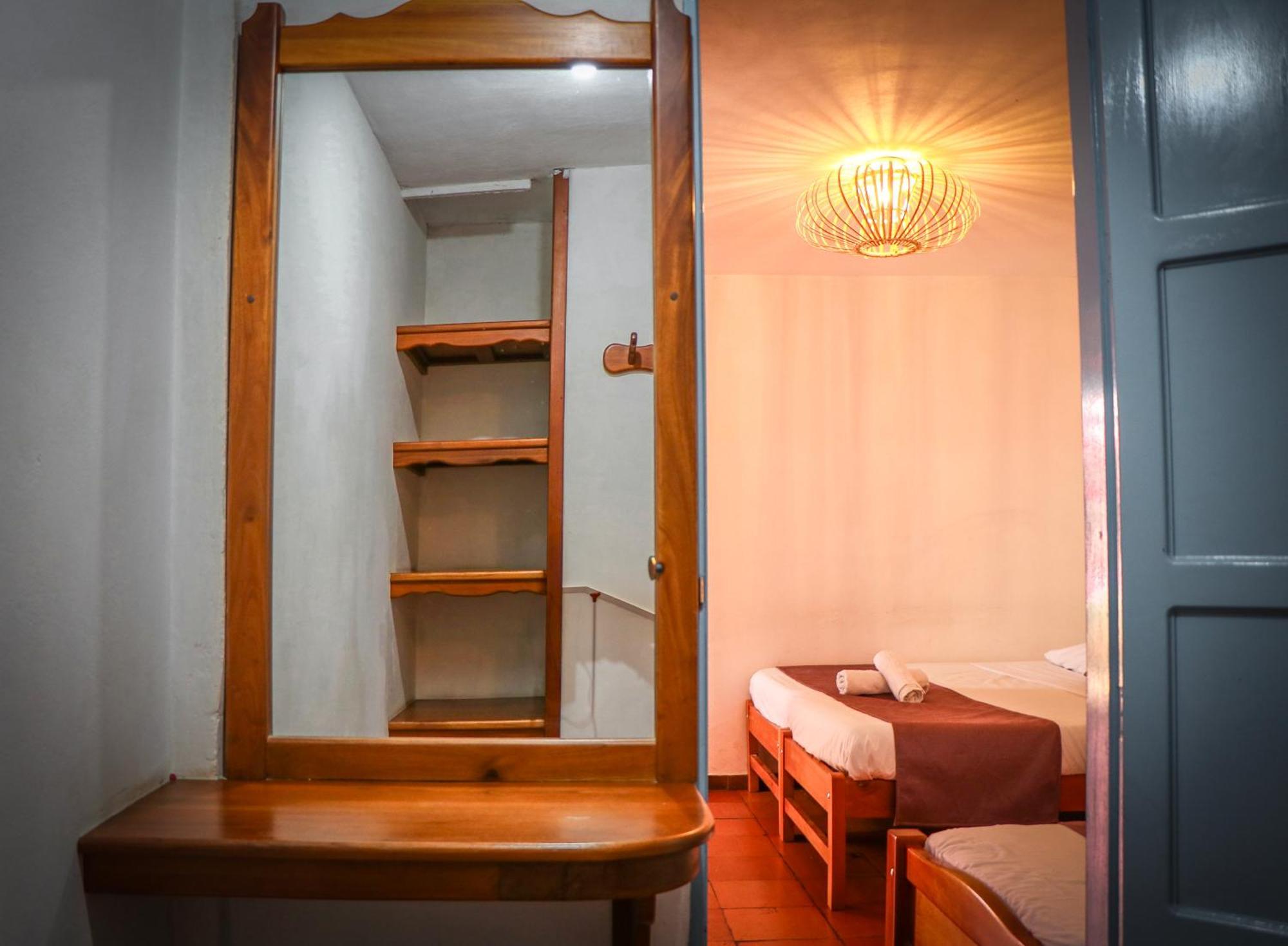 Aura Hotel Parque Barichara By Infinity Екстер'єр фото